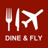 Dine & Fly - iPhoneアプリ