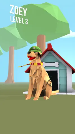 Game screenshot Good Dogs! mod apk