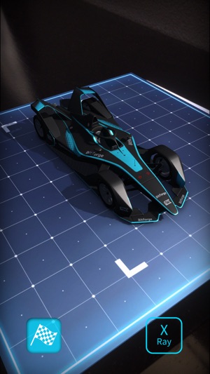 Holorace