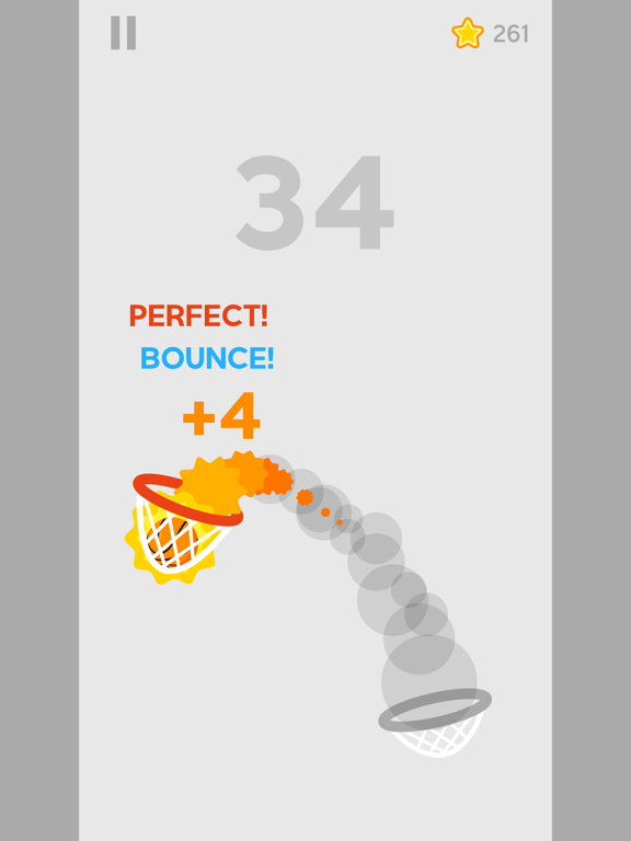Скачать игру Dunk Shot
