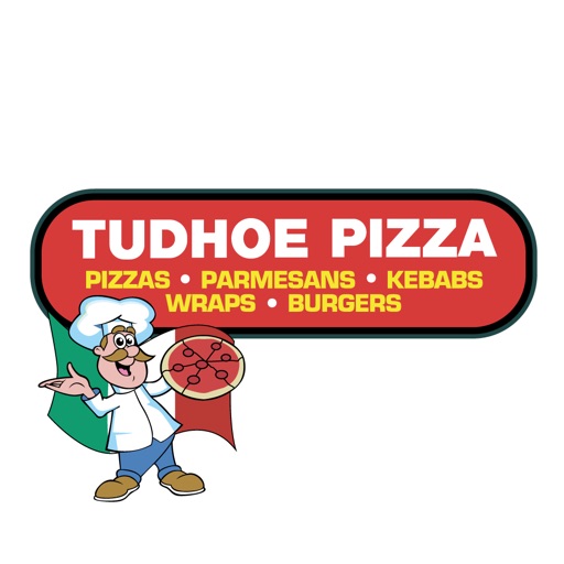 Pizza Tudhoe icon