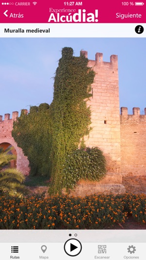 Experience Alcúdia Tour(圖2)-速報App