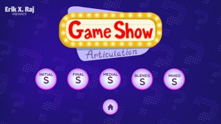 Game Show Articulationのおすすめ画像2