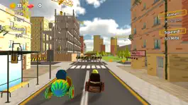 Game screenshot Super Kids Racing apk
