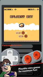 gamedev empire iphone screenshot 3
