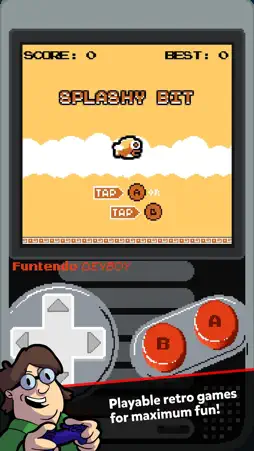 GameDev Empire screenshot 3