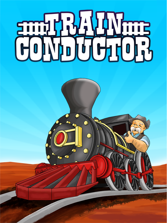 Train Conductorのおすすめ画像4
