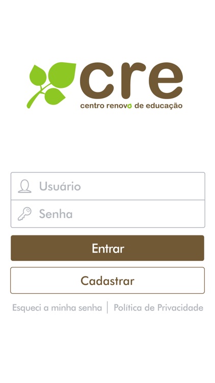 Centro Renovo de Educação