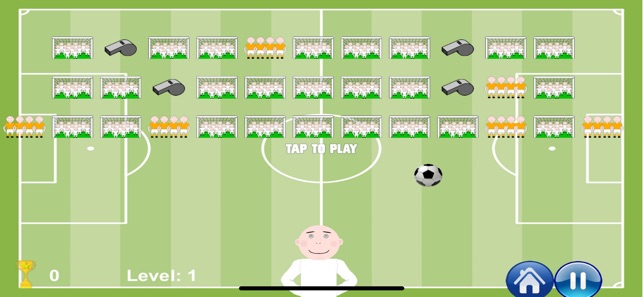 GoalBreaker(圖3)-速報App