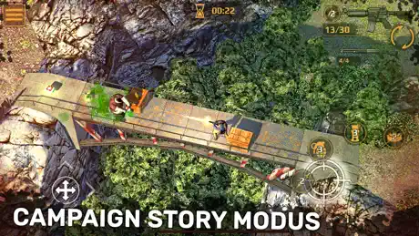 DEAD PLAGUE: Zombie Survival