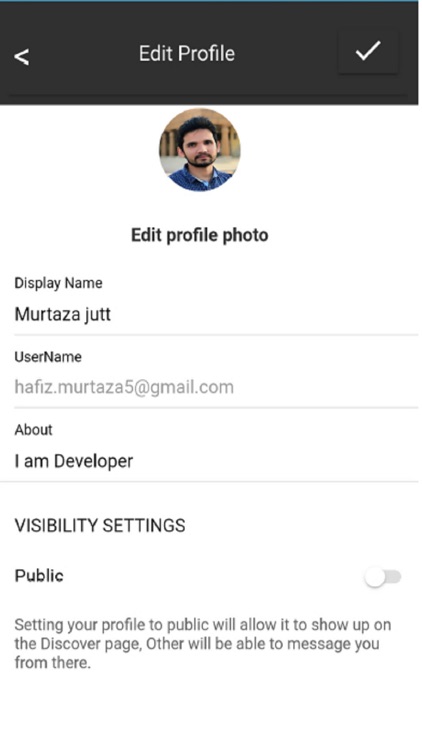 EAVE APP screenshot-5