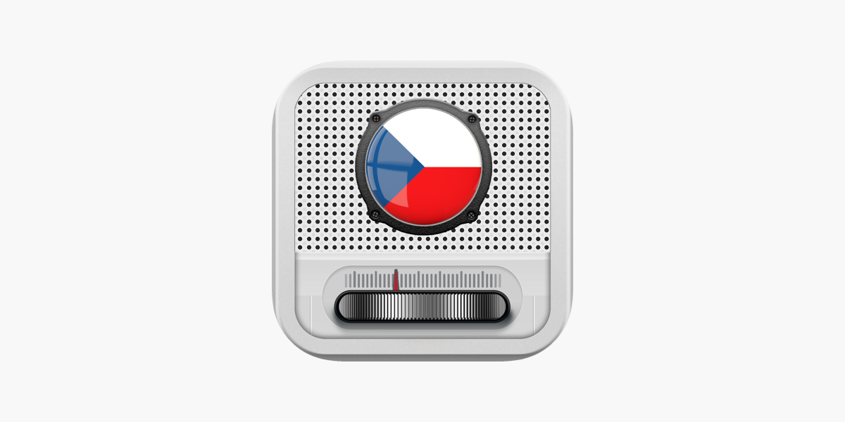 Rádio Česká republika - Živě ! on the App Store