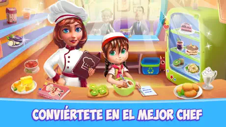 Café: un cuento de cocina