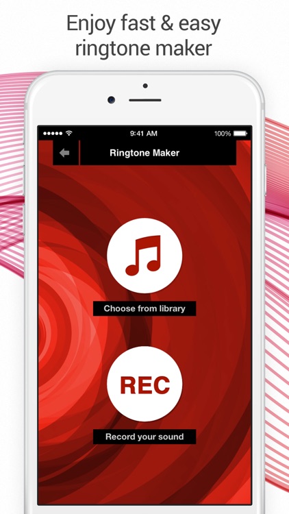 Ringtones for Me