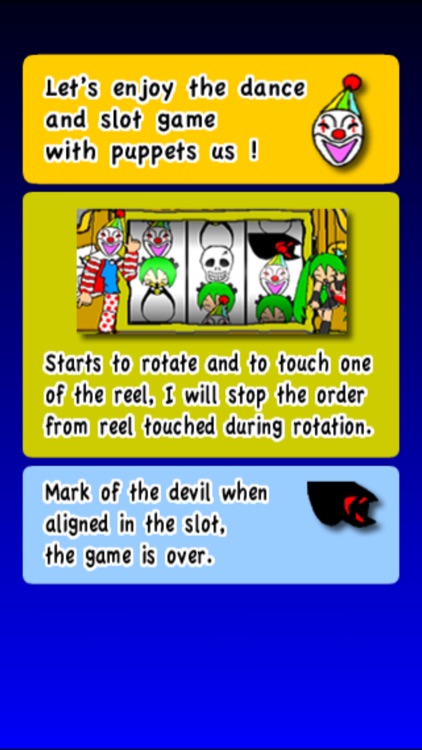 Master of Puppets screenshot-5