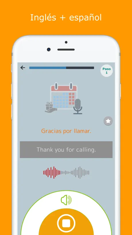 Speakit: Hablar Inglés