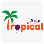 Açaí Tropical Delivery App Cancel