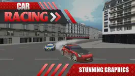 Game screenshot Extreme Car Racing 3D Racer mod apk