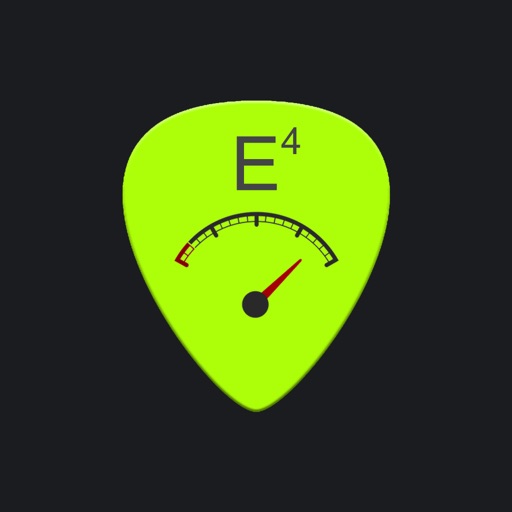Guitar Tuner Pro by yuzy ommar