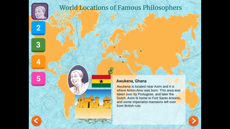 ThinkAboutIt Metaphysics screenshot-6