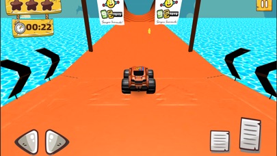 BS Panther Car screenshot 4