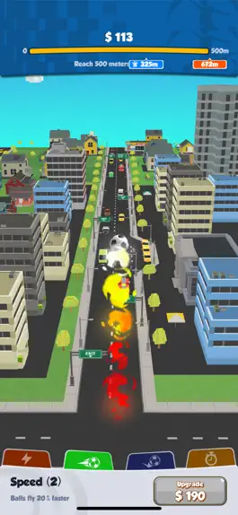 Game screenshot Football Star - Super Striker hack