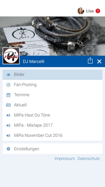 Deejay Marcelli