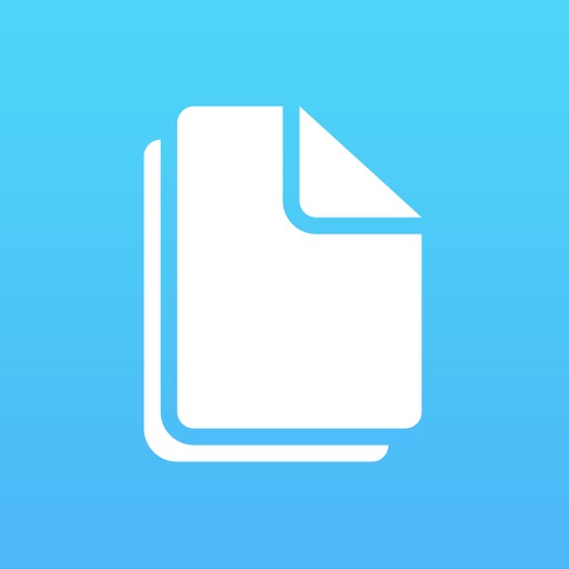 Web To PDF Maker - Pdf Convert, Web & Files To PDF iOS App