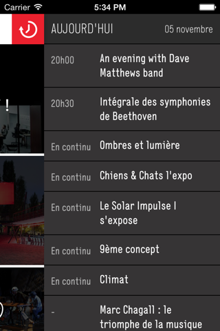 La Villette screenshot 2