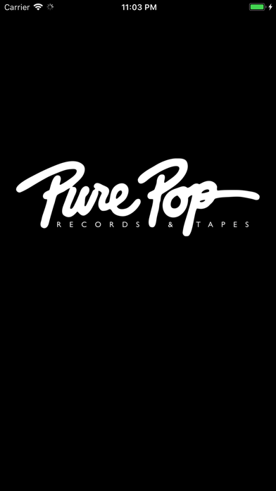 Pure Pop Screenshot 1 - AppWisp.com Pure Pop Screenshot 1 - AppWisp.com