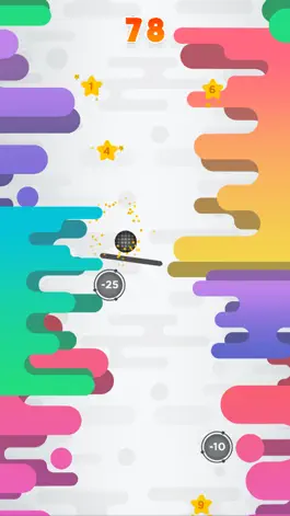 Game screenshot Ball Dance hack
