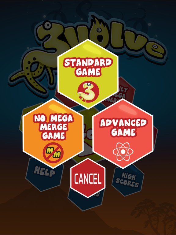 Screenshot #3 for 3volve