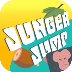 Activities of Junger Jump : Tap to jump game
