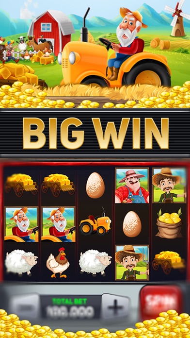 Massive Jackpot Casino screenshot 2