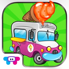 Activities of Ice Cream Truck Chef