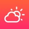 Stay connected to the Maldives latest weather