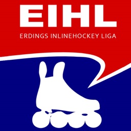 EIHL Inlinehockey