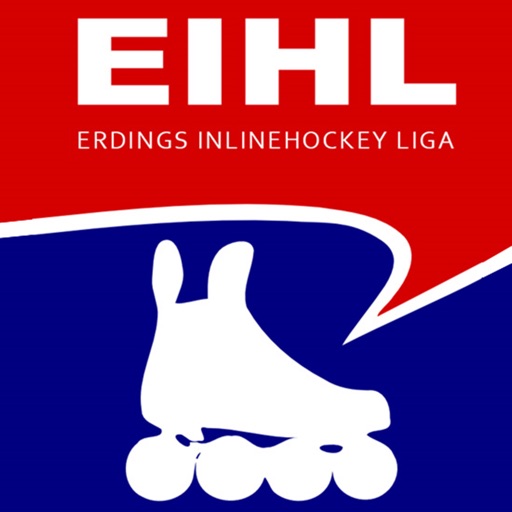 EIHL Inlinehockey