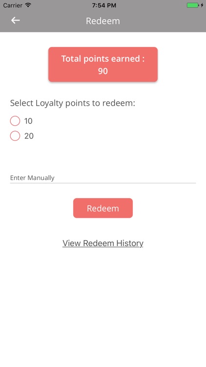 Partner by Livguard screenshot-4