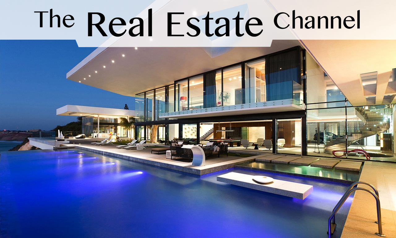 The Real Estate Channel