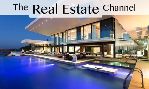 The Real Estate Channel icon