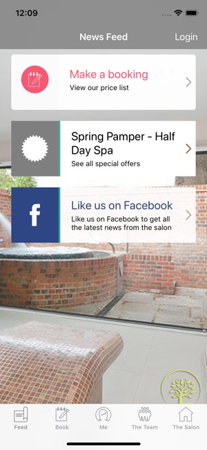 Lime Tree Spa