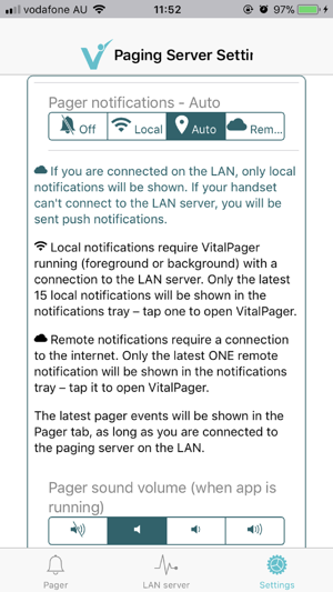 VitalPager(圖3)-速報App