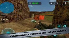 Game screenshot Elite Killer Commando apk