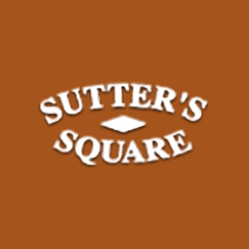 Sutters Square icon