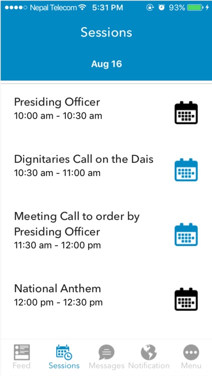 Lions Club 325 B1 Nepal