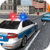 Police Car City - iPadアプリ