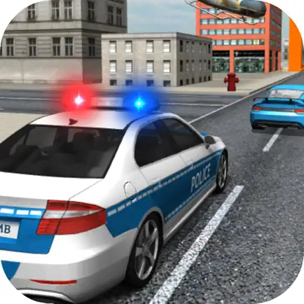 Police Car City Cheats