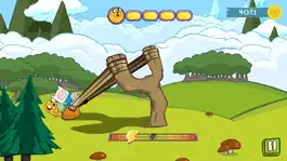 Game screenshot Adventure Time: Crazy Flight mod apk