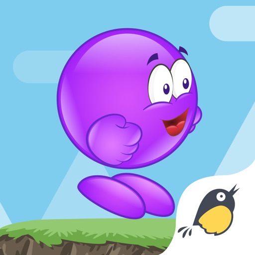 Bouncing Blob Frenzy icon